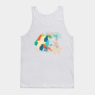 Learning to Fly Tank Top